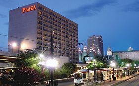 Salt Lake City Plaza Hotel